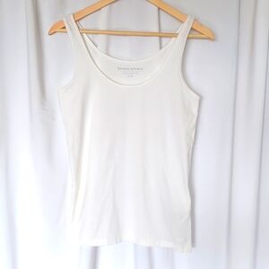 Banana Republic tank top - size L - Cotton